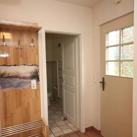 Strandperle Buchenhof 5 D *