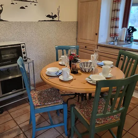 Strandperle Buchenhof 5 D Wustrow (Fischland)