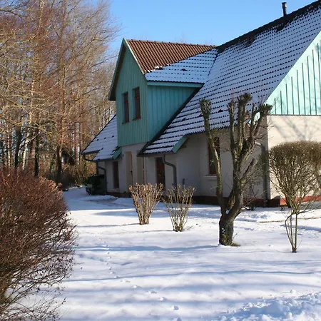 Strandperle Buchenhof 5 D Wustrow (Fischland)