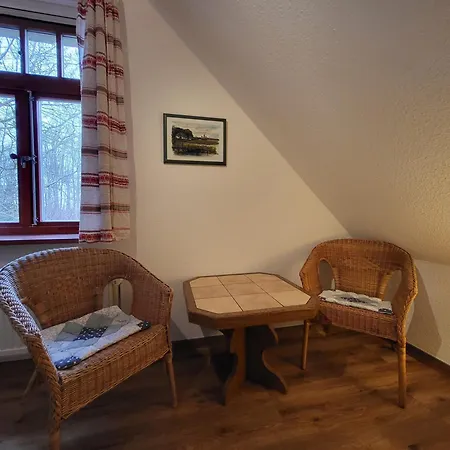 Strandperle Buchenhof 5 D