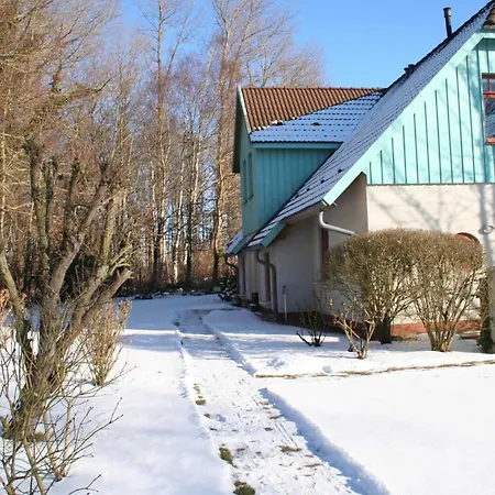 Strandperle Buchenhof 5 D *