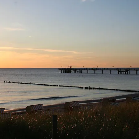 Strandperle Buchenhof 5 D Wustrow (Fischland)