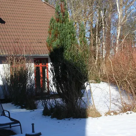 Strandperle Buchenhof 5 D Wustrow (Fischland)