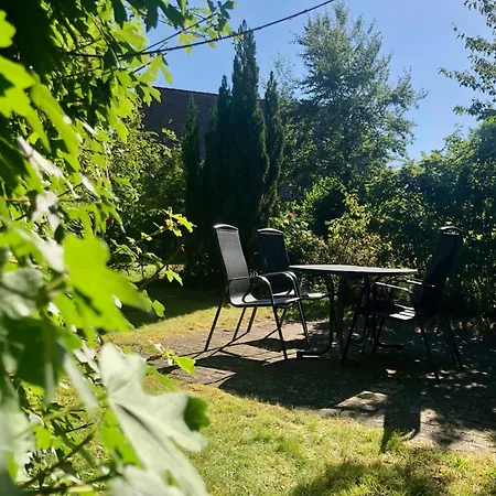 Strandperle Buchenhof 5 D Wustrow (Fischland)